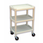 Mettler Electrotherapy Cart