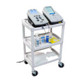 Mettler Electrotherapy Cart