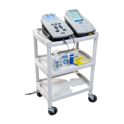 Mettler Electrotherapy Cart