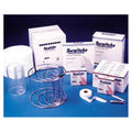 Integra LifeSciences Corp -Surgitube Gauze Bandage Cotton 1.5"x5yd White Non-Sterile Each GL405W