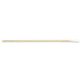 AMD Ritmed Swabstick Solon® Cotton Tip Wood Shaft 6 Inch NonSterile 100 per Pack - M-742727-4273 - Case of 100