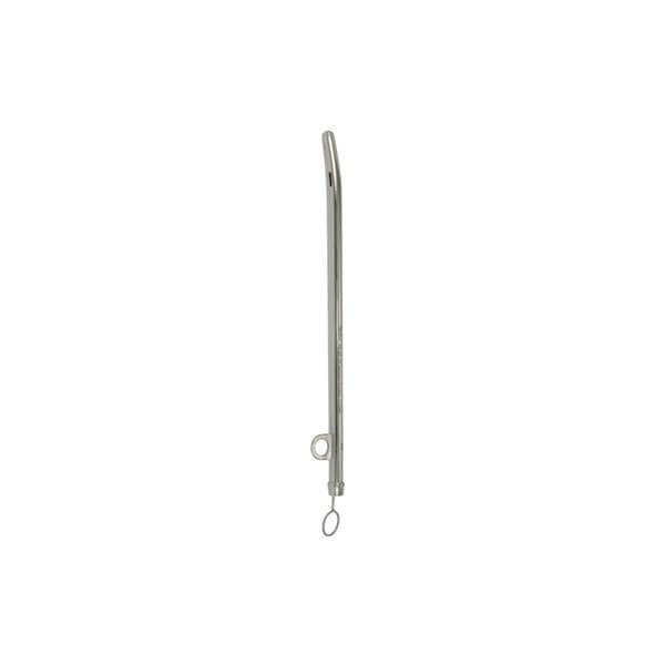 Miltex-Integra Miltex Female Catheter Steel 10Fr - 29-32-10