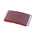 Smith & Nephew Wound Care Iodoflex Cadexomer Iodine Pad Dressing 1-1/2x2-3/8" Sachet Non-Adhesive, 12 BX/CA - 6602133005