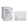 Teleflex Medical -Weckstat Skin Staple Extractor Plastic Handle/Metal Tip 12/Box 525980