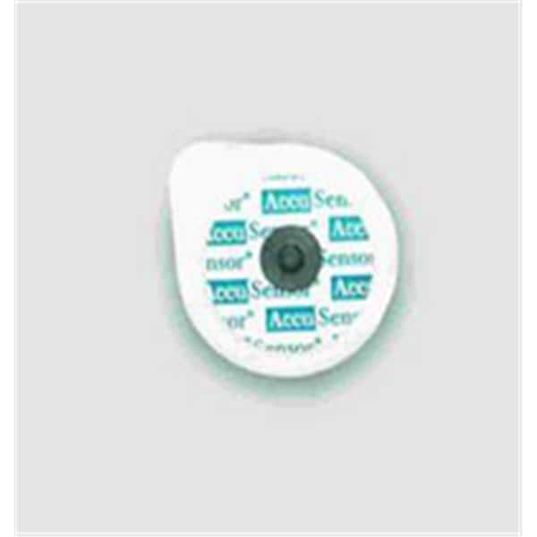 Lynn Medical AccuSensor Electrocardio Electrode 600/Case - P-50