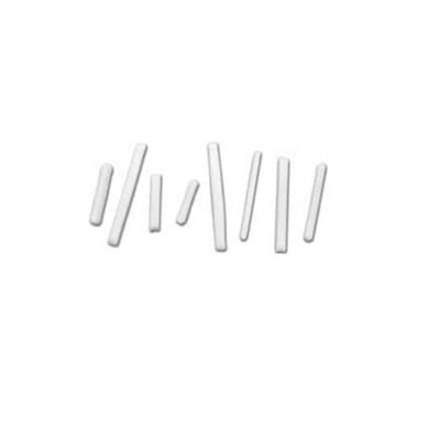Beaver-Visitec Int Ultracell PVA Ear Wick 7x20mm Sterile Cylinder Long LF - 30316-C