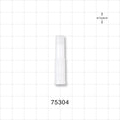 Vented Spike Cap, Natural -  - 75304