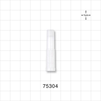 Vented Spike Cap, Natural -  - 75304