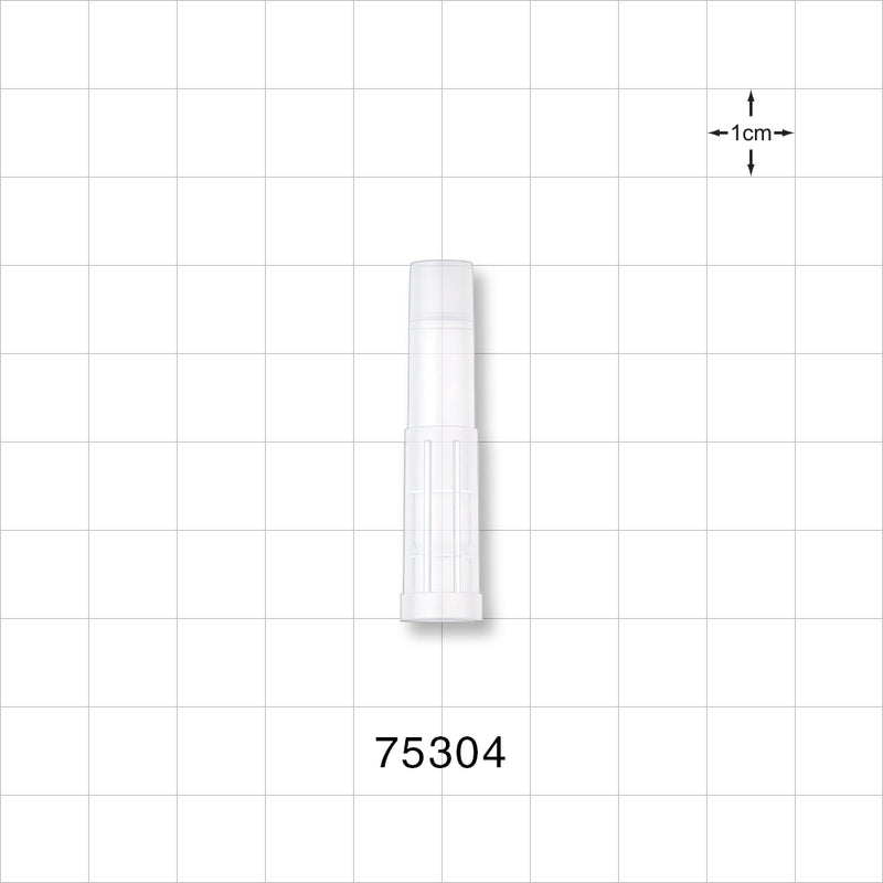 Vented Spike Cap, Natural -  - 75304