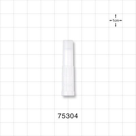Vented Spike Cap, Natural -  - 75304