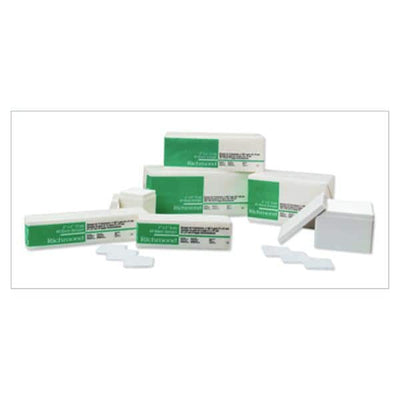 Richmond Dental Company All-Gauze Cotton Gauze Sponge 2x2" 8 Ply Non-Sterile LF - 300430