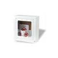 Zoll Medical Zoll AED Plus Mounting Box New Each - 8000-0817