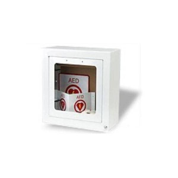 Zoll Medical Zoll AED Plus Mounting Box New Each - 8000-0817