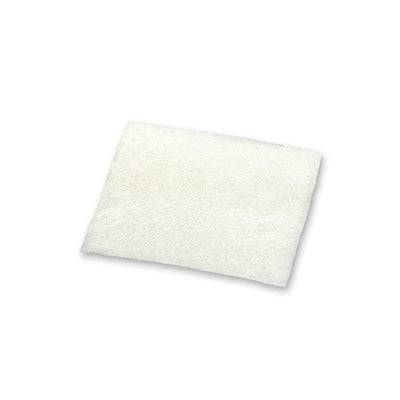 3M Medical Products Tegagen HG Calcium Alginate Wound Dressing 4x4" White Absorbent - 90212