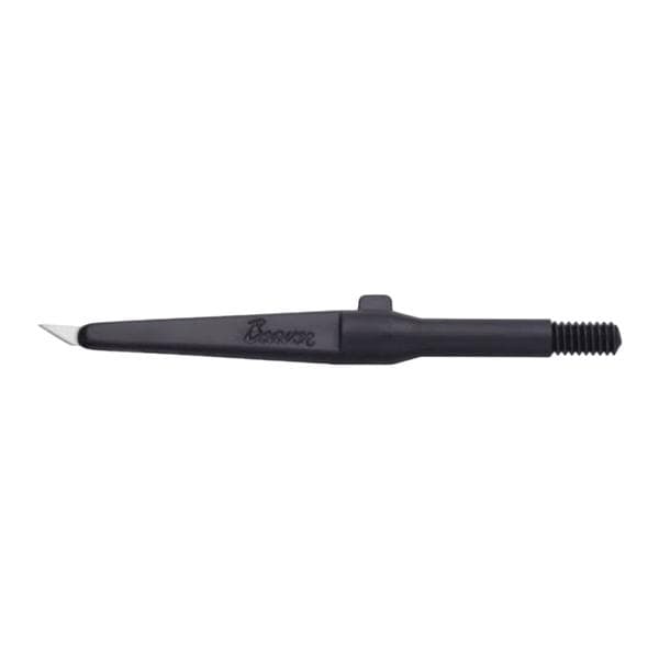 Beaver-Visitec  Blade Micro-Sharp Micro-Sharp 3.5mm Ophthalmic 30 Degrees 6/Ca - 377530