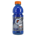 Quaker Oats Company Gatorade Sports Beverage Grape 20oz Wide Mouth Bottle 24/Case - 32482