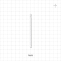 Lip Brush - 3.5 inch (88.9 mm) - 76653
