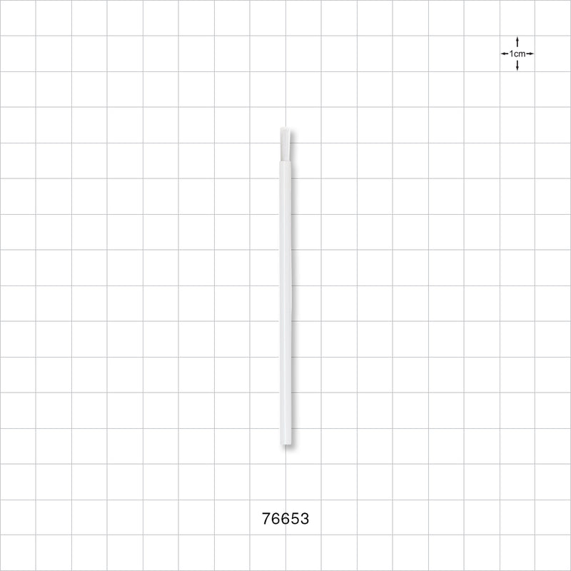 Lip Brush - 3.5 inch (88.9 mm) - 76653