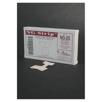 Integra LifeSciences Corp  NG Strip Nasal Fastener Tube _ - NG40