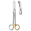 Sklar Instruments -Sklarcut Mayo Dissecting Scissors Curved 6-3/4" Stainless Steel Non-Sterile Reusable Each 15-3565