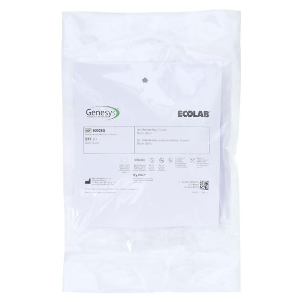 Microtek Inc -26" Sterile C-Arm Cover Clear 60026S