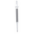 Fisher Scientific Co. MLA Economical Precision Fixed Volume Pipette 1000uL Graduated Gray Each - 21338