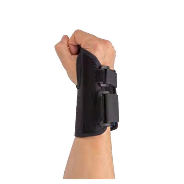 Ossur America-Royce Medical  Form Fit Brace Wrist Size Medium Fabric 6" Right- 417075C