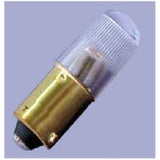Bulbtronics, Inc Bulb Neon Miniature 1-25wts.10 EA Each - OSNE51