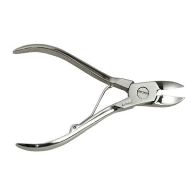 Graham-Field  Grafco Nail Nipper 4-1/2" Chrome Plated Ea - 1792