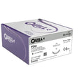 Surgical Specialties Corp Quill Suture 0 7x7cm Polydioxanone Monofilament FS Violet 12/Bx  - RA-1015Q