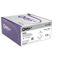 Surgical Specialties Corp Quill Suture 0 10x10cm Polydioxanone Monofilament SH Violet 12/Bx  - RA-1078Q