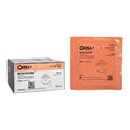 Surgical Specialties Corp Quill Monoderm Suture 2-0 30cm Polyglecaprone Monofilament C7 Clear 12/Bx - VLM-1002