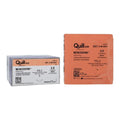 Surgical Specialties Corp Quill Monoderm Suture 2-0 30cm Polyglecaprone Monofilament C6 Clear 12/Bx - VLM-2001