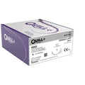 Surgical Specialties Corp  Quill Suture 0 20cm Polydioxanone Monofilament CT-1 Violet 12/Bx - VLP-1001
