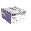 Surgical Specialties Corp Quill Suture 0 30cm Polydioxanone Monofilament SH-1 Violet 12/Bx  - VLP-1003