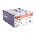 Surgical Specialties Corp Quill Monoderm Suture 2-0 7x7cm Polyglecaprone Mnflmnt DE-12/DE-12 Clr 12/Bx - YA-1000Q
