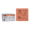Surgical Specialties Corp Quill Monoderm Suture 3-0 14x14cm Polyglecaprone Mnflmnt DE-12/DE-12 Clr 12/Bx - YA-1016Q-0
