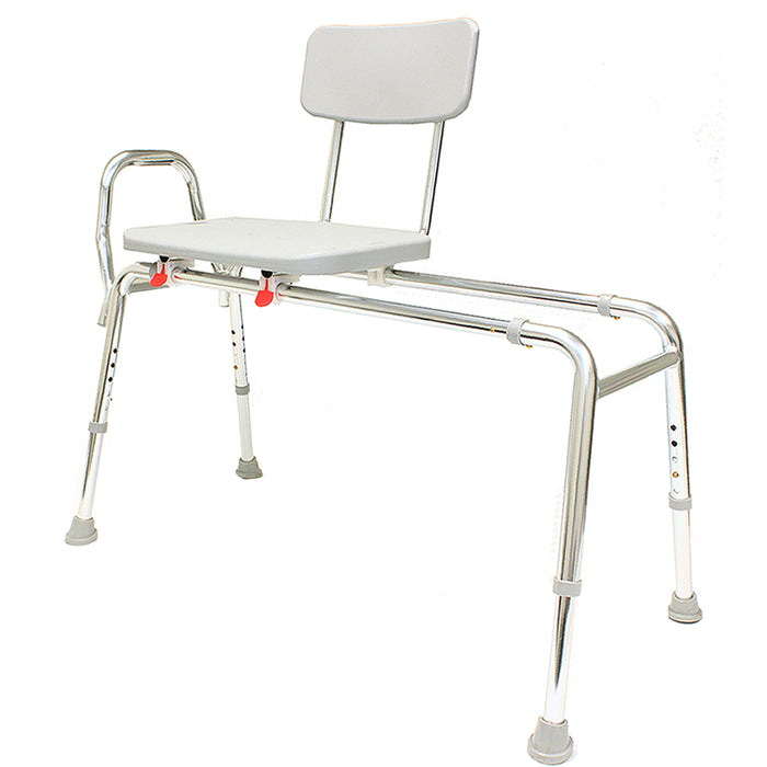 Sliding Transfer Bench Collection - Sliding Transfer Bench (Regular)