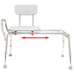 Sliding Transfer Bench Collection - Sliding Transfer Bench (Regular)