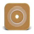 Convatec US SUR-FIT Natura Stomahesive 2-Piece 4x4" Skin Barrier - 401573