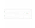 PDC Tendercare® Thermal Wristband 4pt Mother, Father, Baby Set Adhesive Closure 11" L x 1" H (Adult) 8" L x 7/8" H (Infant) White, 400 per Box | 7744-11-PDL