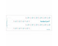 PDC Tendercare® Thermal Wristband 4pt Mother, Father, Baby Set Adhesive Closure 11" L X 1" H (Adult) 8" L X 7/8" H (Infant) White With Ducks, 300 per Box | 7746-82-PDK