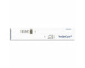 PDC Tendercare® Thermal Wristband 2pt Adult, Infant Set Adhesive Closure 11" x 1"(Adult) 8" x 7/8" (Infant) White, 240 per Box | 7750-11-PDO