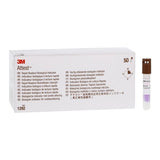 3M Medical Products 3M™ Attest Rapid Readout Biological Indicator 50/Box, 4 BX/CA - 1292