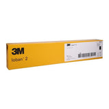 3M Medical Products  Ioban 2 23x17" Sterile Surgical Drape Non-Fenestrated, 4 BX/CA - 6650EZ