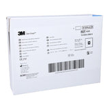 3M Medical Products Steri-Drape 15x15" Sterile Surgical Drape Fenestrated, 4 BX/CA - 1020