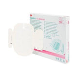 3M Medical Products Tegaderm Advanced Film IV Dressing 4x6-1/8" Sterile Adhesive Transparent LF - 1689