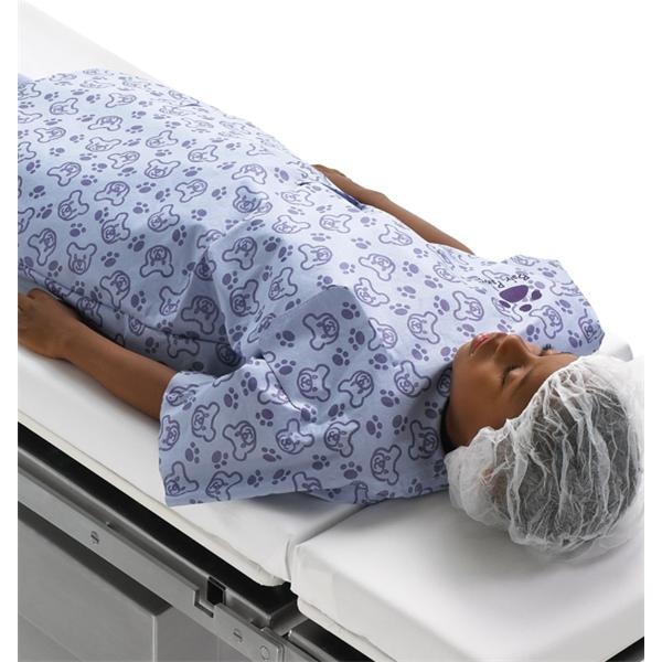 3M Medical Products -Bair Paws Gown Warmer 20/Case 20/Case 81501