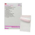 3M Medical Products Medipore Dress-It Soft Cloth Cover Dressing 7-7/8x11" Non-Sterile Adhs NAdhr LF, 4 BX/CA - 2958