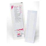 3M Medical Products Medipore +Pad Soft Cloth Dressing Wound Dressing 3.5x13.75 Strl NAdhr Wht Abs, 4 BX/CA - 3573